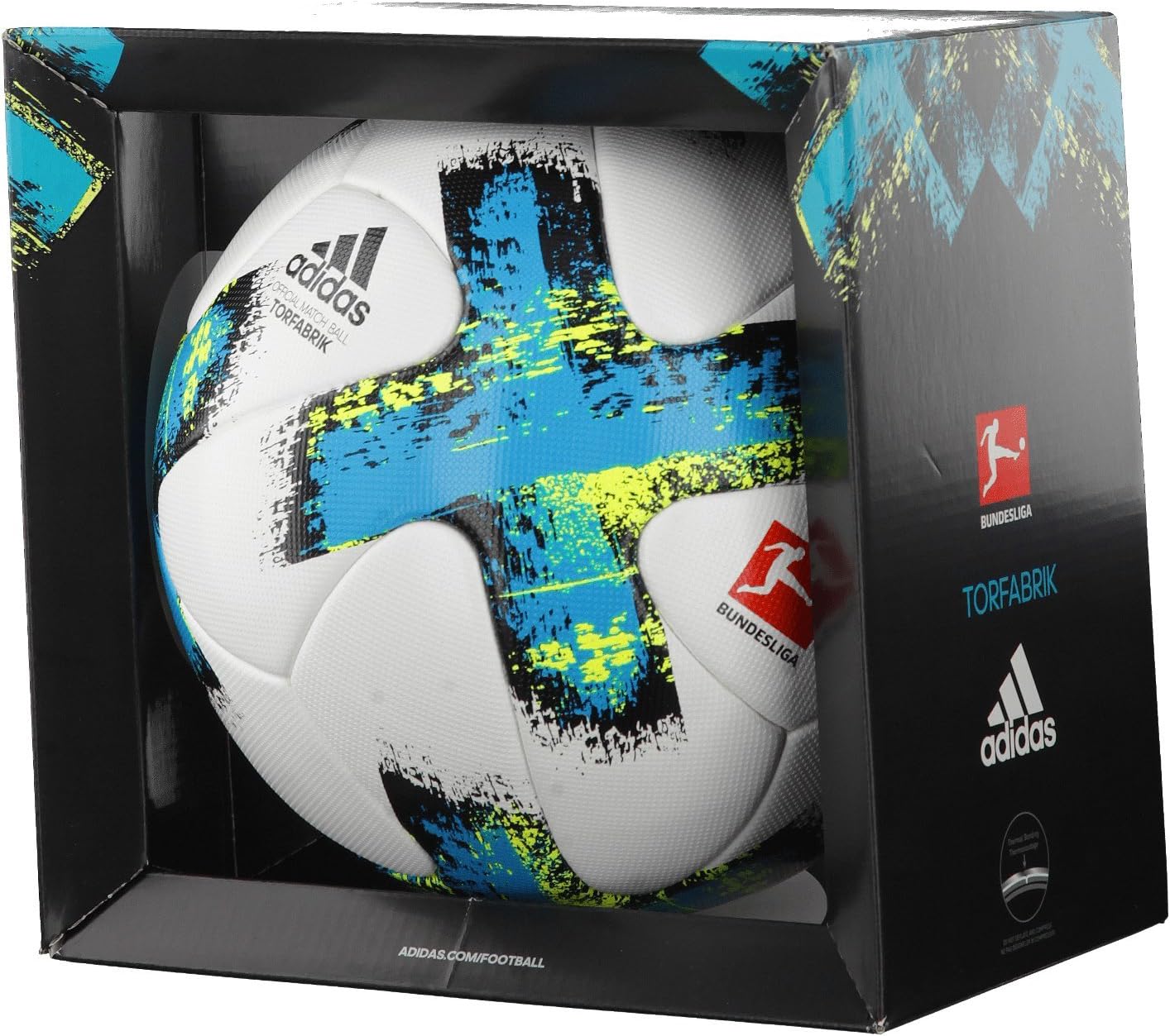 adidas Performance TORFABRIK OMB