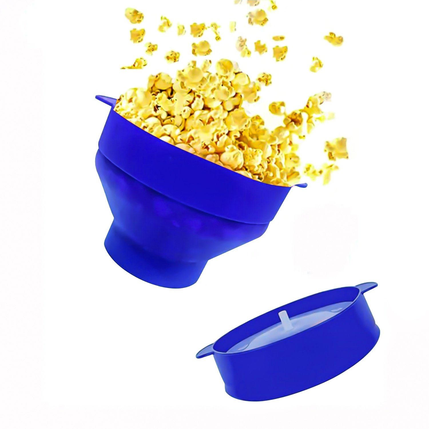Popcornmaschine