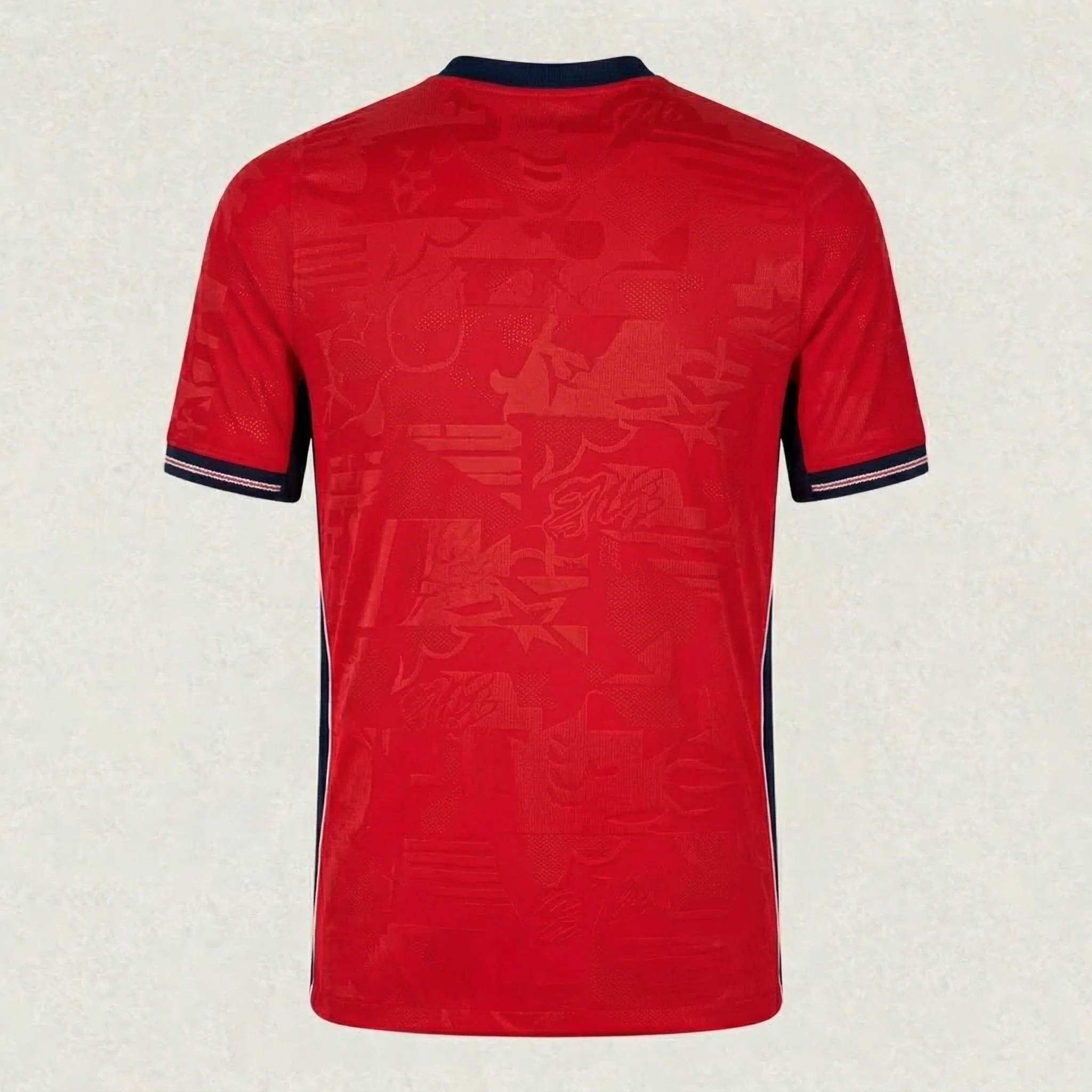 England 2026 Away Jersey Kids