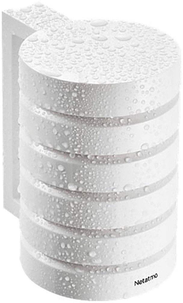 Sensor Schutz für Smarte Wetterstation