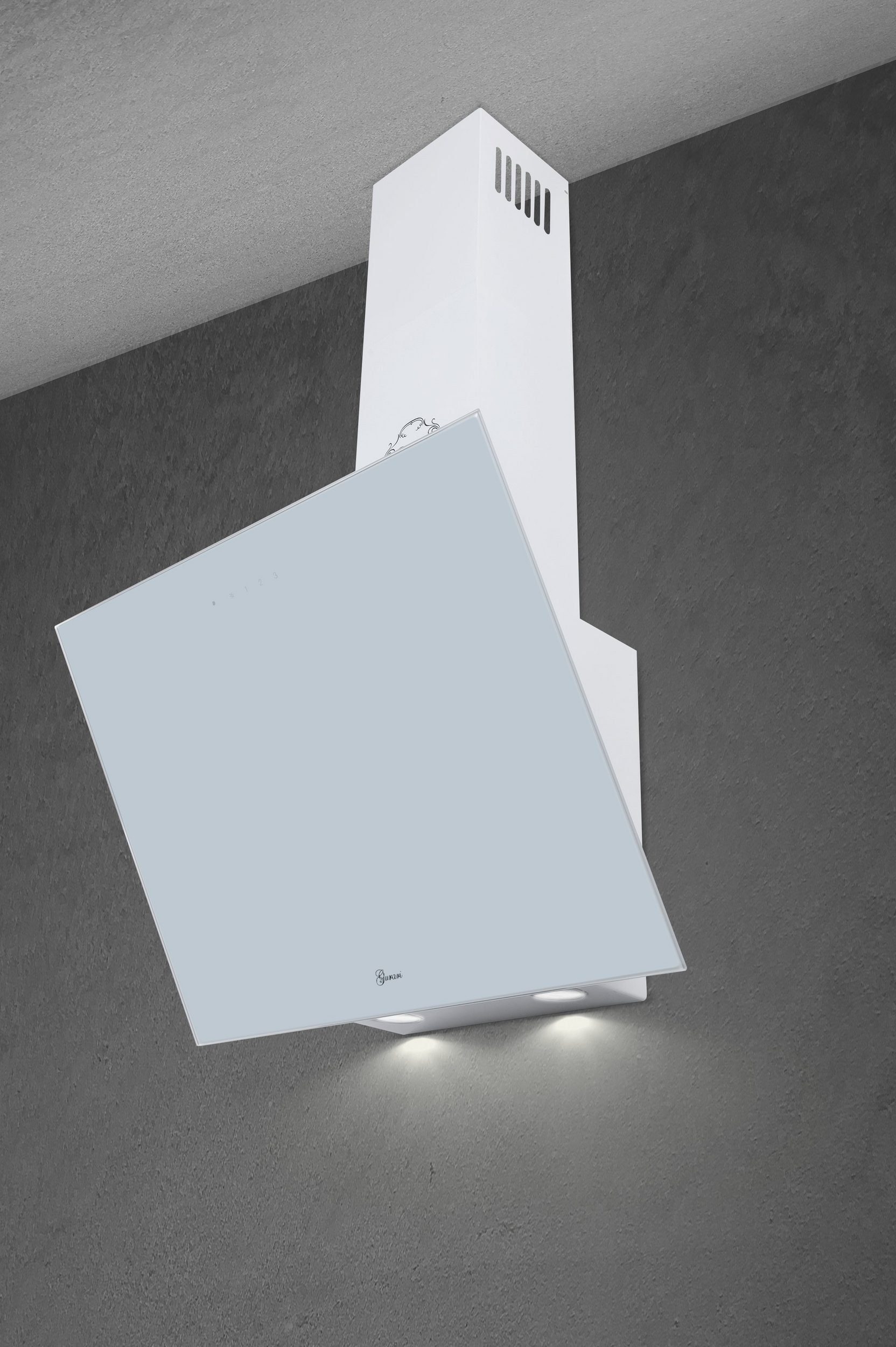 Kopffreihaube GCH 286 WH 6 Prime/