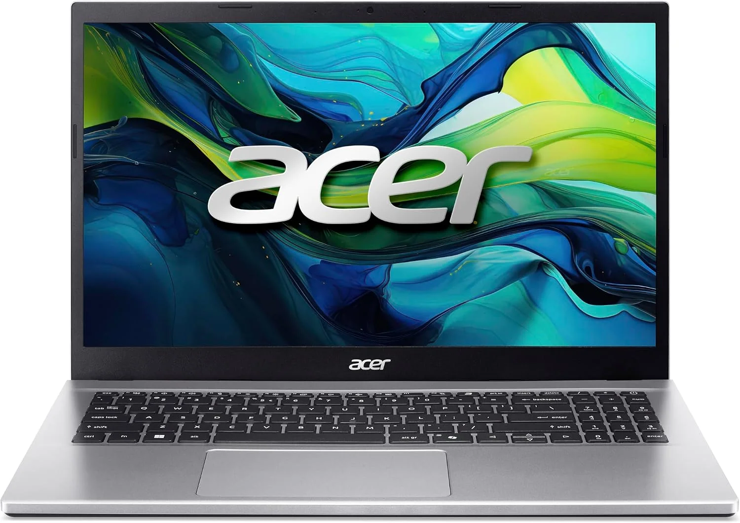 Acer Aspire Go 15, 16GB, 512GB, mit Netzteil, Laptop, Ryzen 7