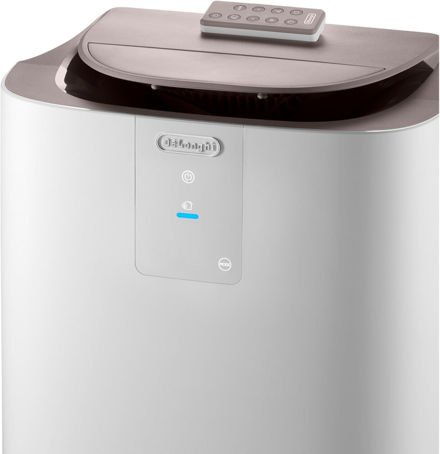 De'Longhi Klimagerät Pac AP120 GentleJet