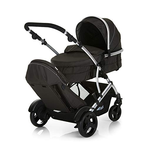 Passeggino Bambini Diversa Convertibile Navicella