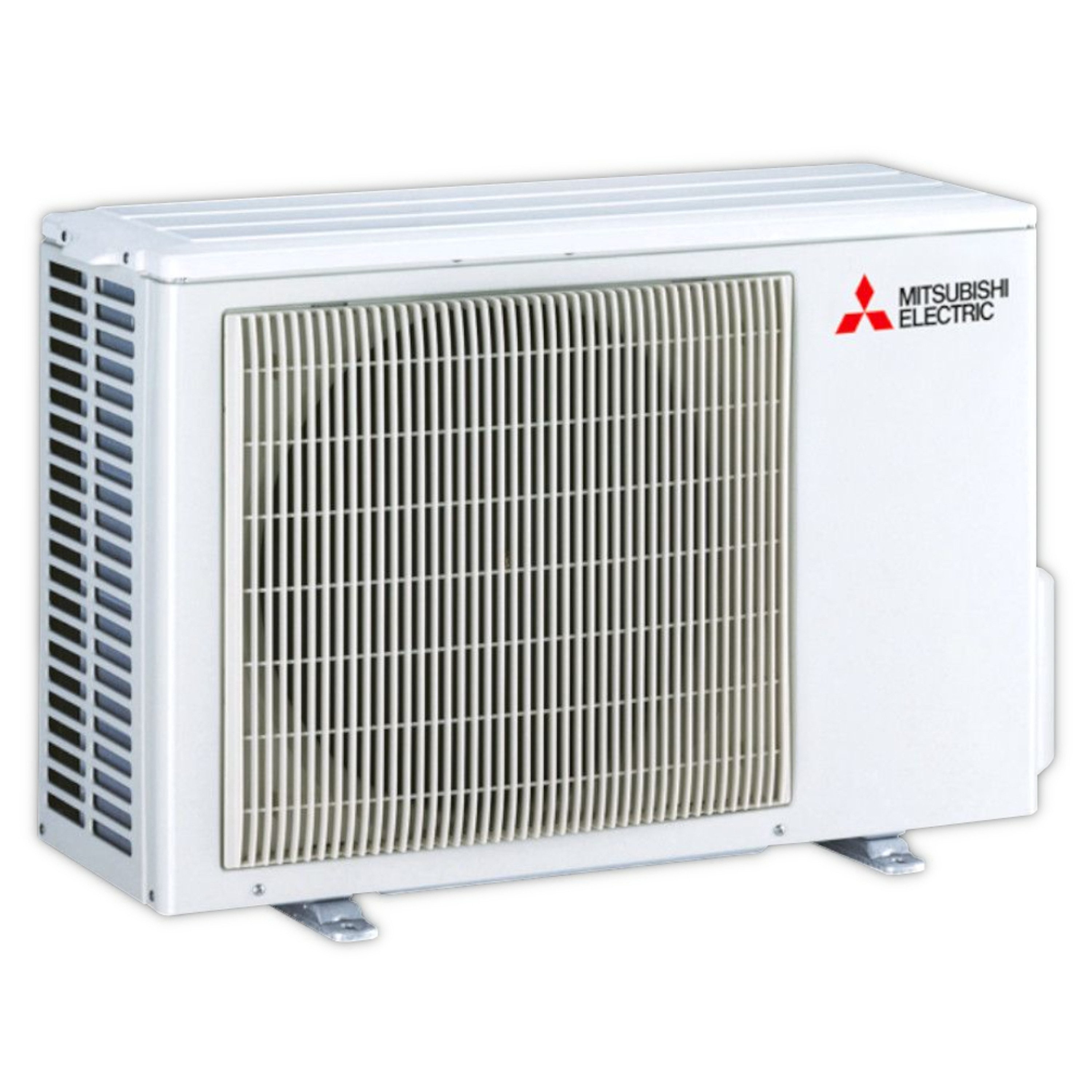 Split-Klimagerät MSZ-LN35VG2 + MUZ-LN35VGHZ2