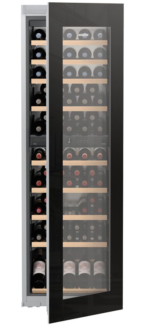 Einbauweintemperierschrank EWTgb 3583