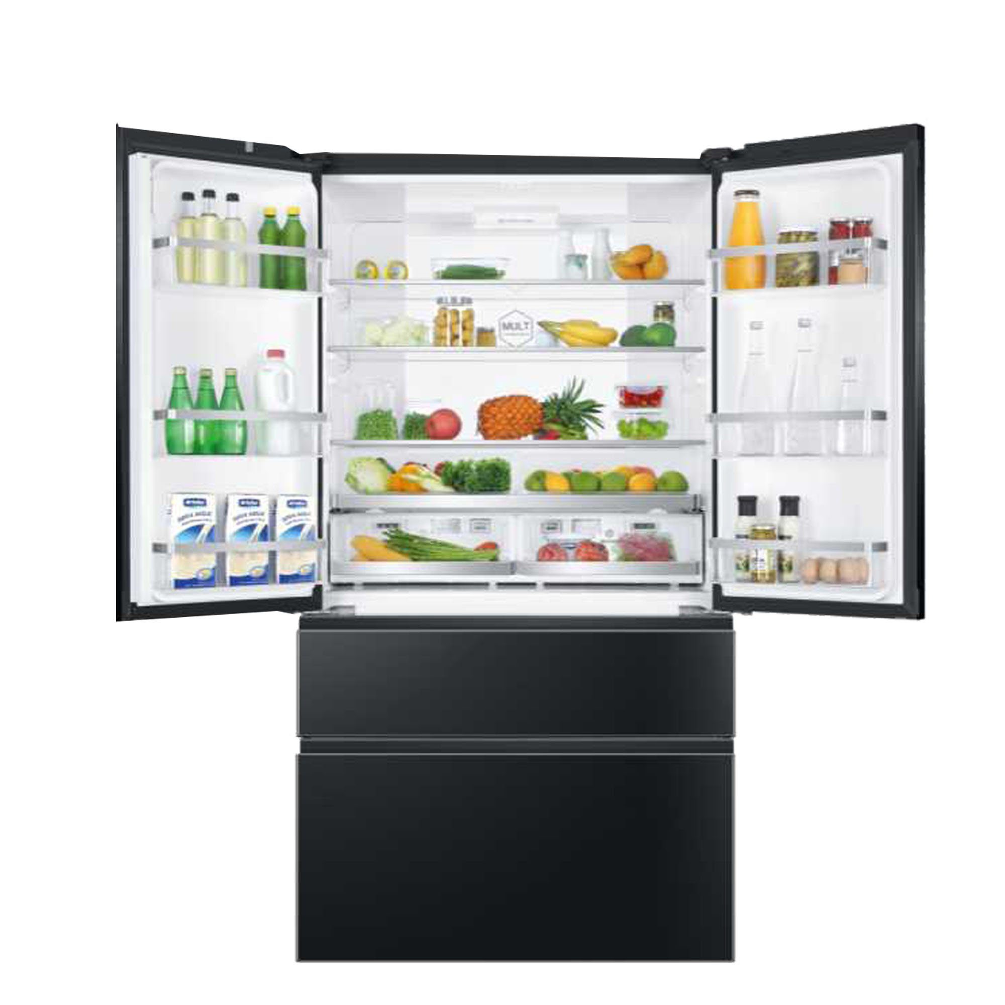 Kühlschrank HB26FSNAAA