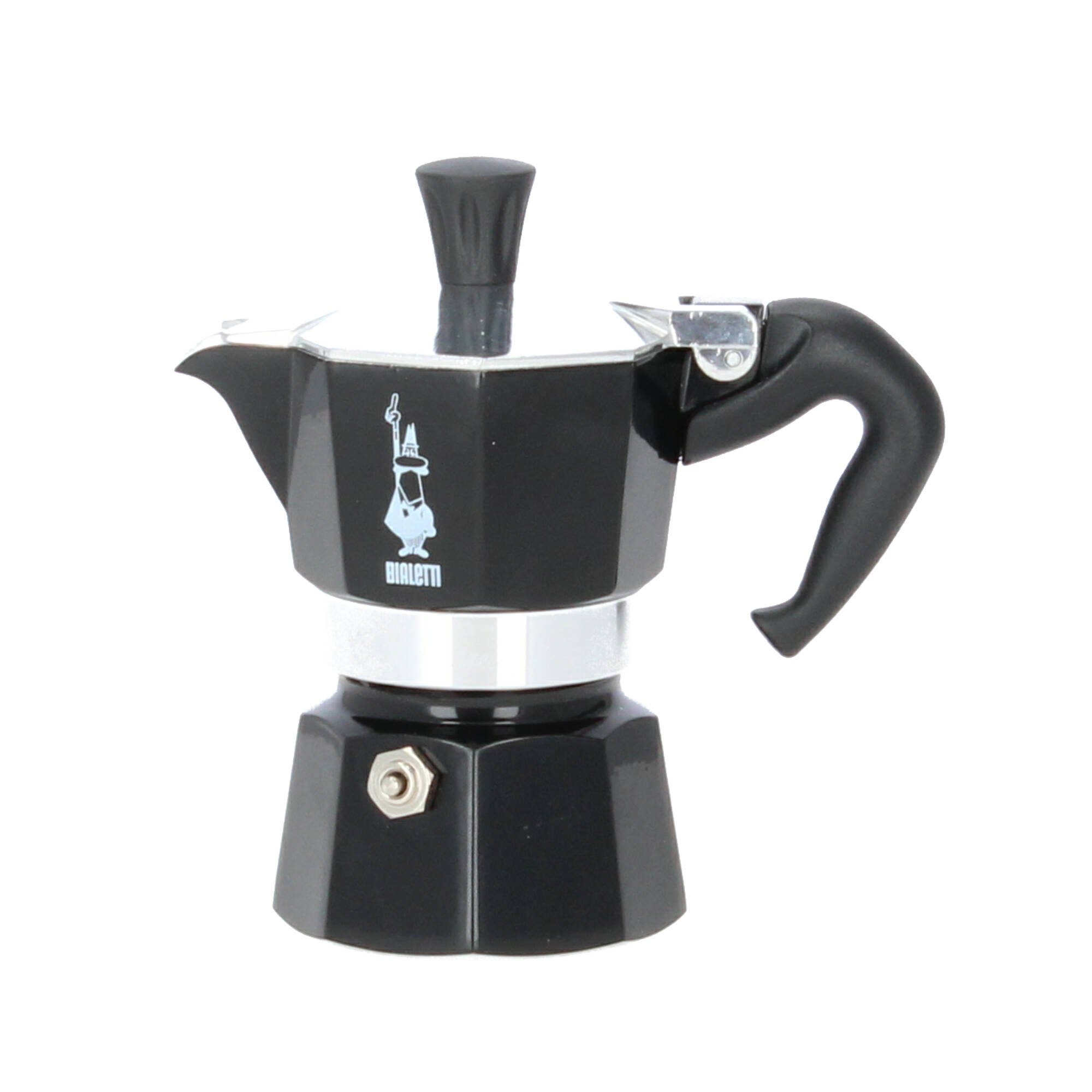 Espressokocher