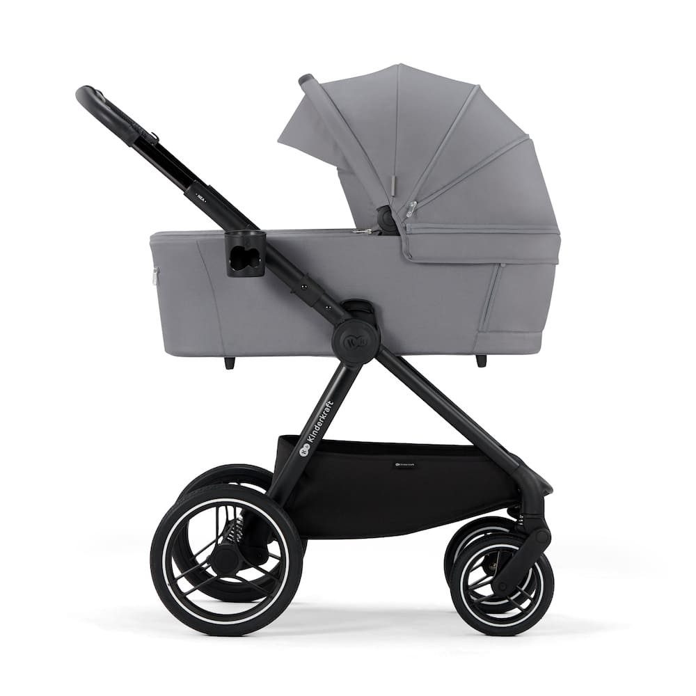 Kombi-Kinderwagen Kinderwagen 2in1 Nea / Kombikinderwagen