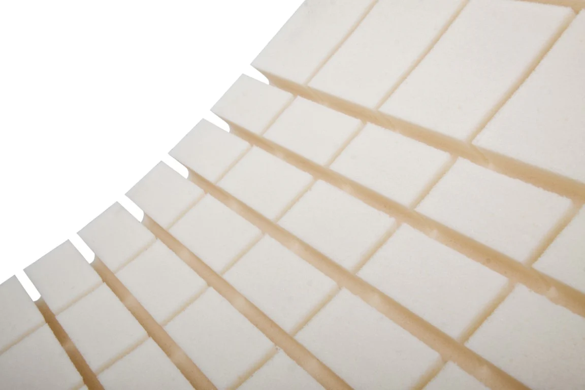 SLK Matratze FoamCare Comfort