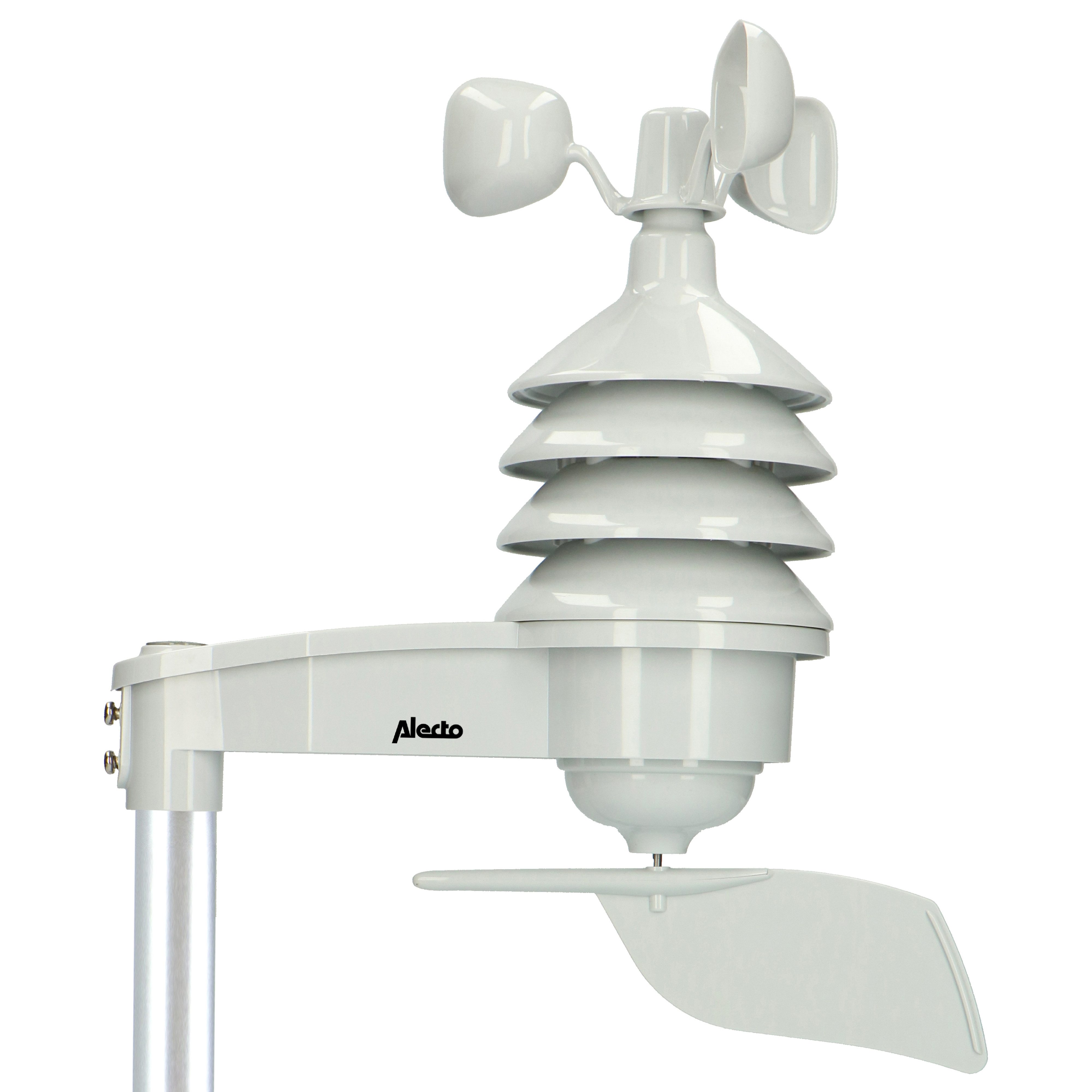 Wetterstation WS3875