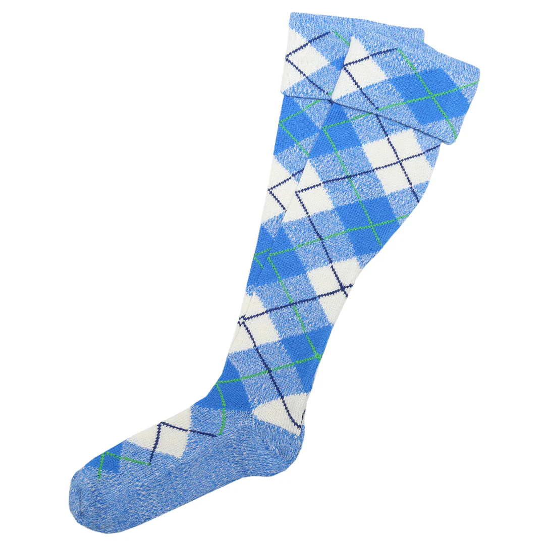 Tartan Hose - House Range (9.5