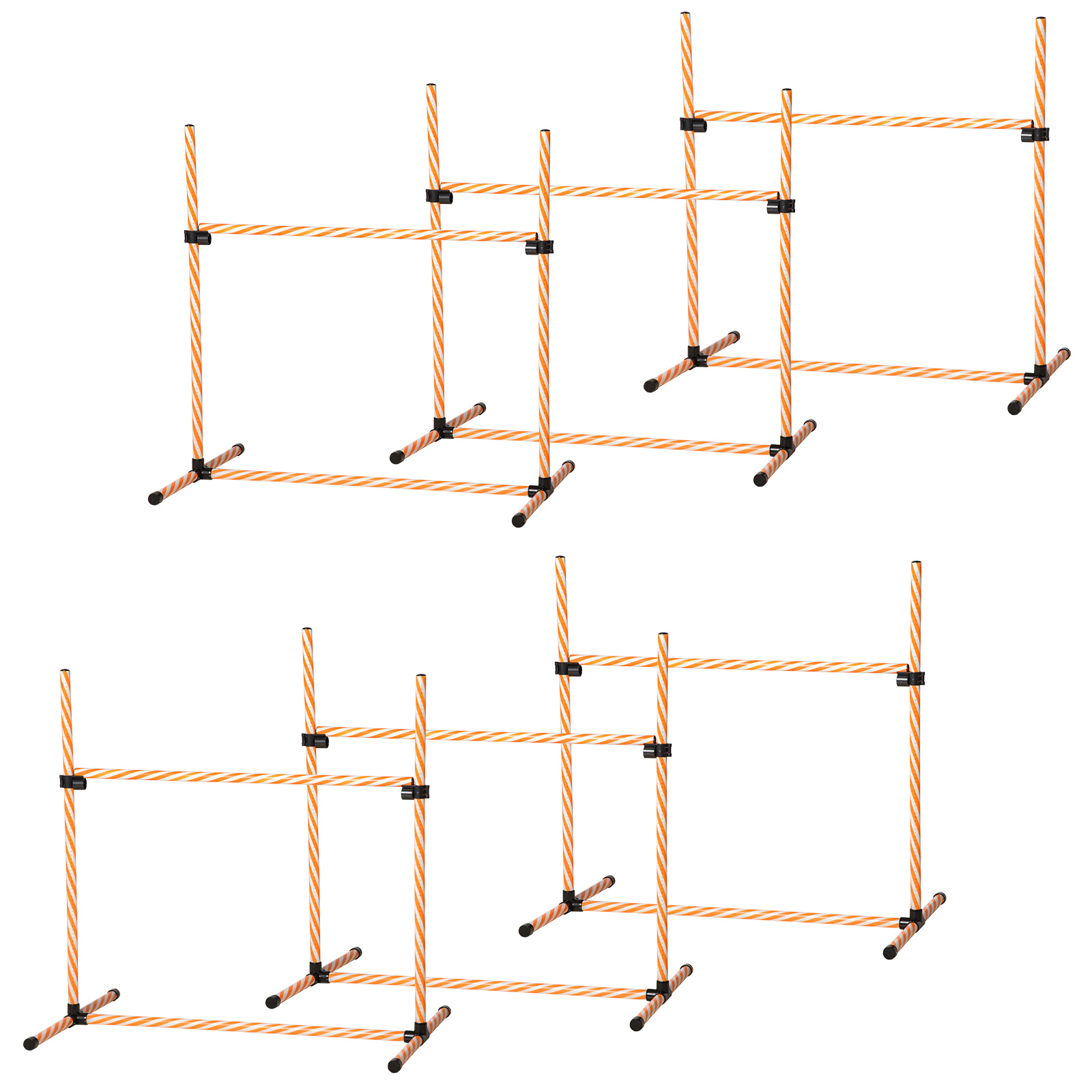 Agility Sets