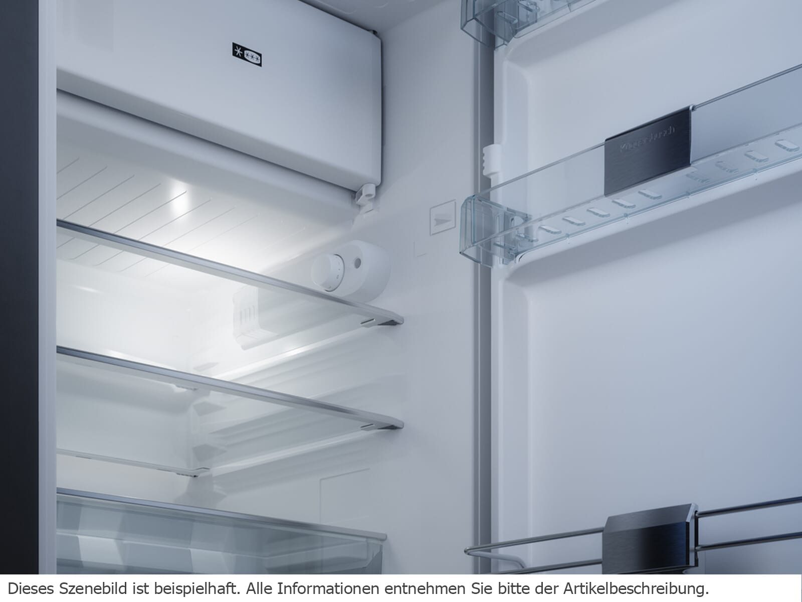 Einbaukühlschrank FK2545.0i