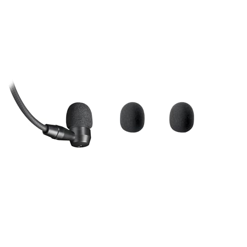 Technica AUDBPHS1 Cuffie Stereo Microfono