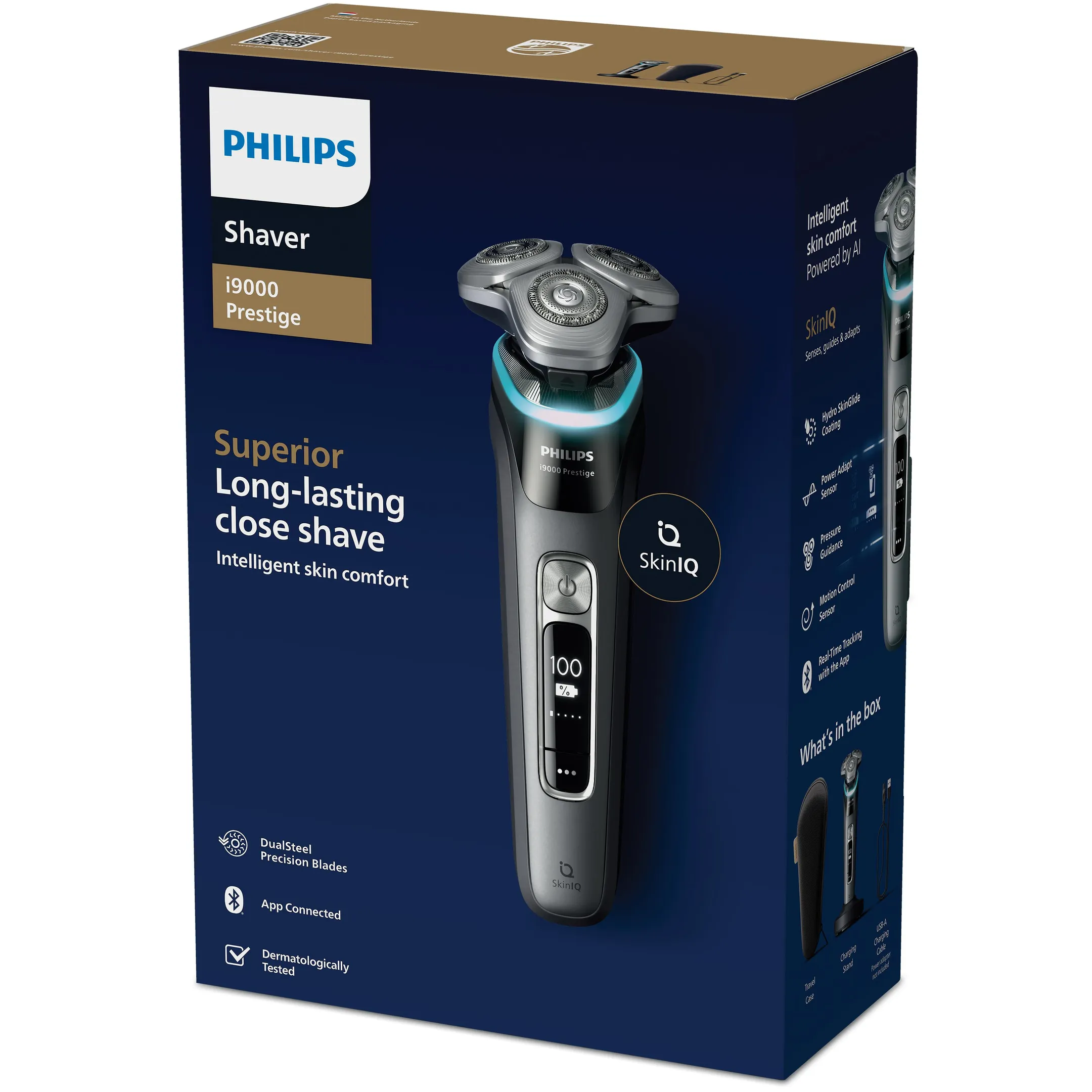 Philips Scheerapparaat XP9202/10