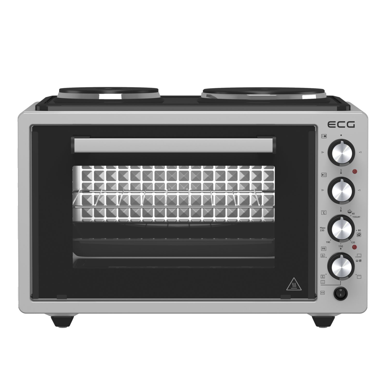 Minibackofen ETH 3701G