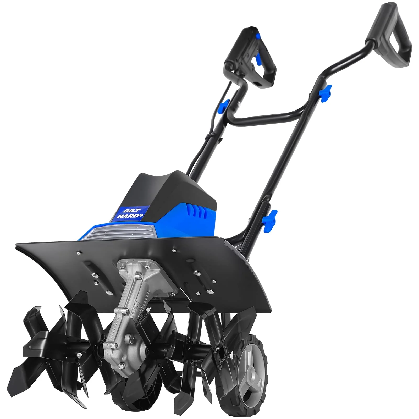 Coltivatore elettrico da giardino BILT HARD da 16 pollici