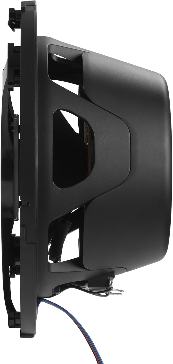 Marine CLUB82 altoparlanti coassiali marini 2 vie 8 pollici con 150 W RMS e 450 W Max, sensibilità 92 dB, 4 Ohm, IPx5, woofer Plus One e tweeter PEI resistente ai raggi UV