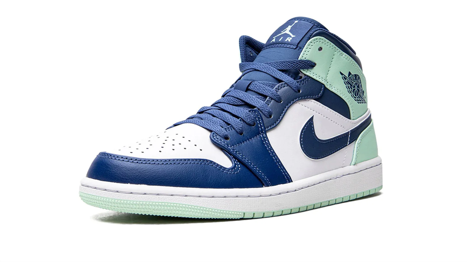 Air Jordan 1 Mid 