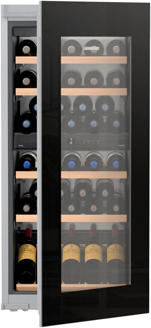 Einbauweintemperierschrank EWTgb 2383 Vinidor