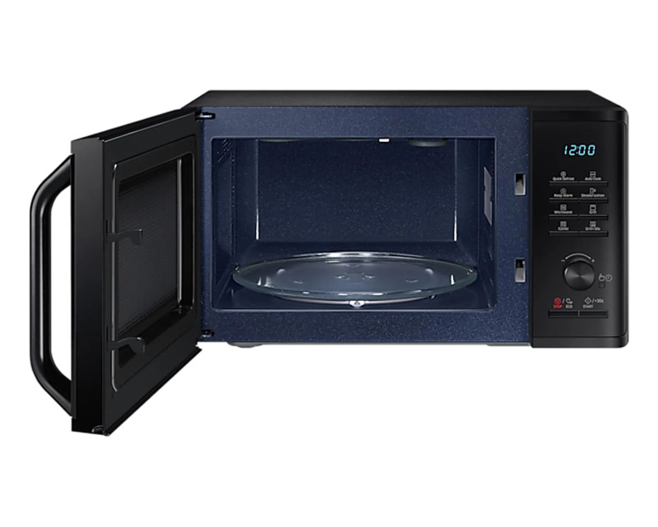 Samsung Microgolfoven MG23B3515AK/EN