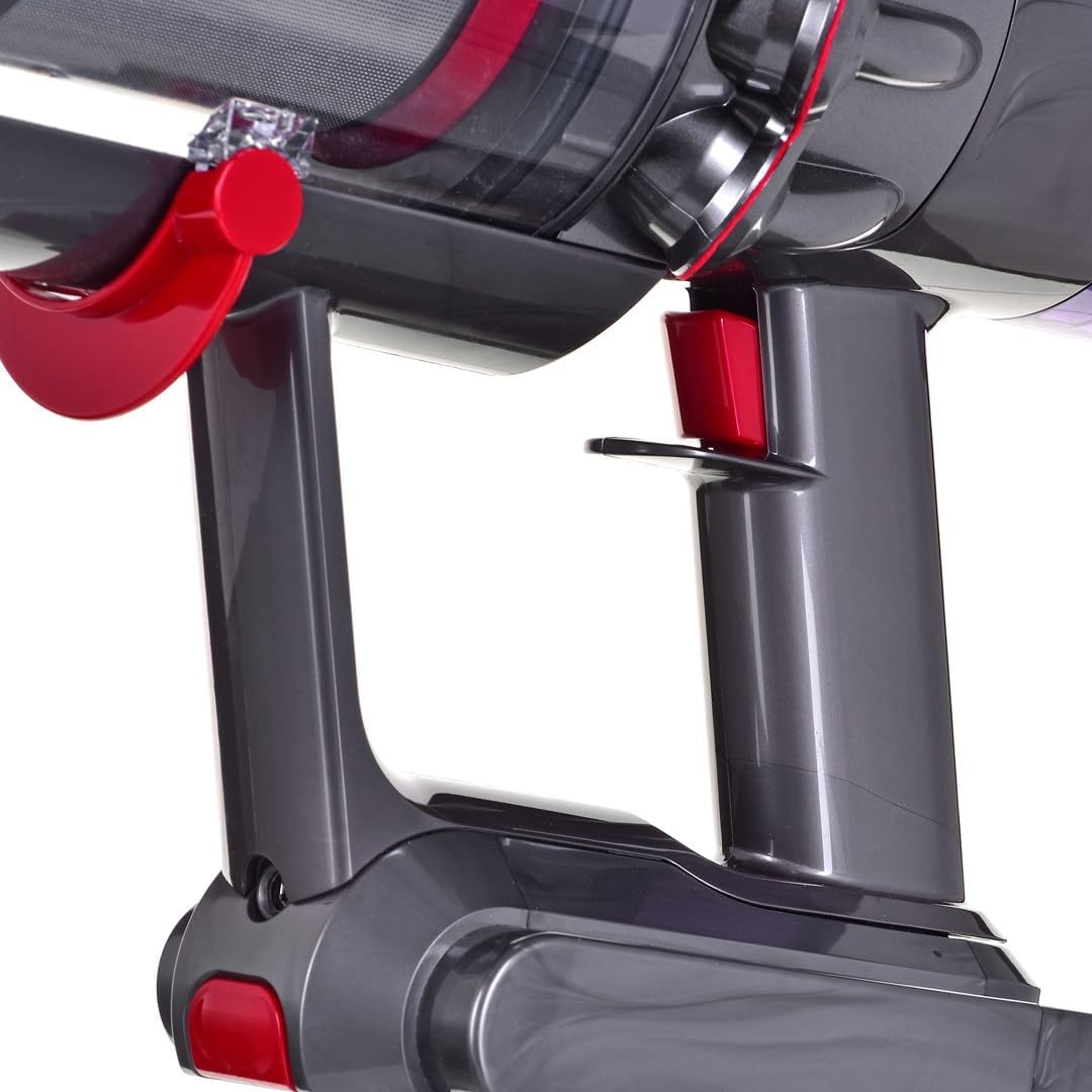 V15 Fkuffy Broom Vacuum Cleaner One Size