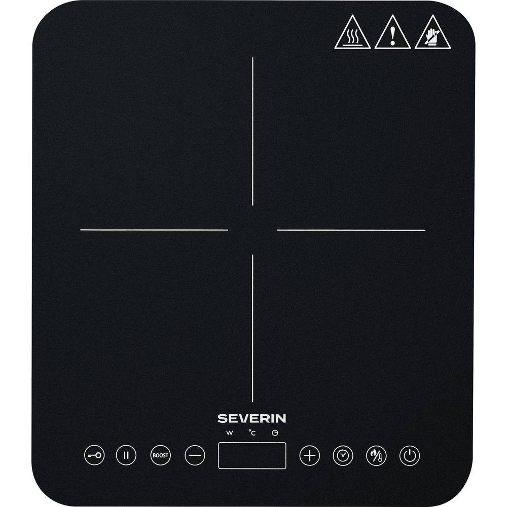 Einzel-Induktionskochplatte 1025