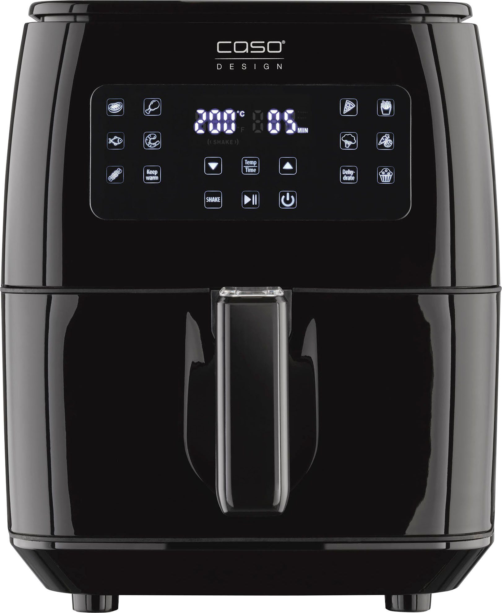 Heißluftfritteuse AF 600 XL