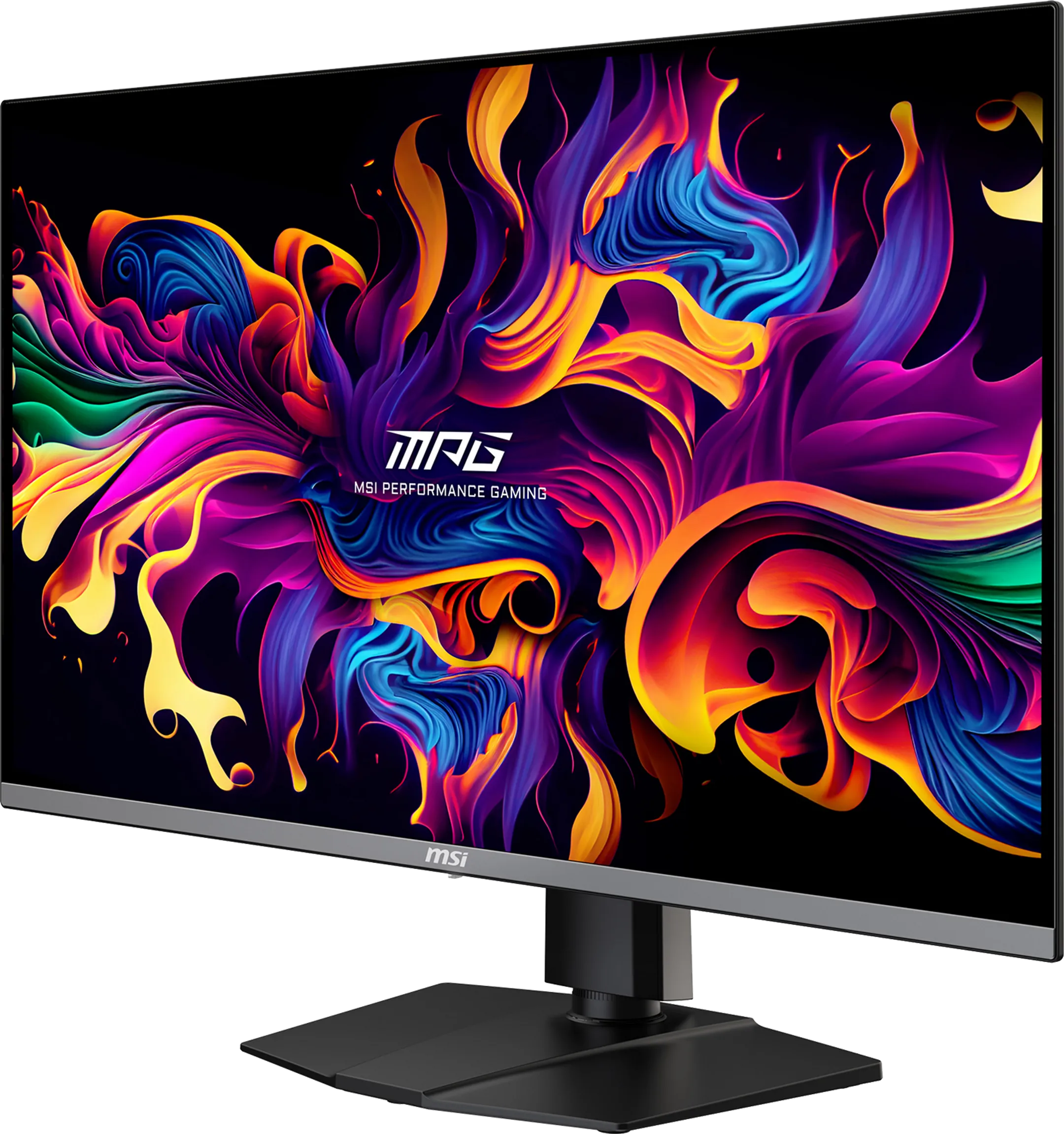 MSI MPG 322URX QD-OLED