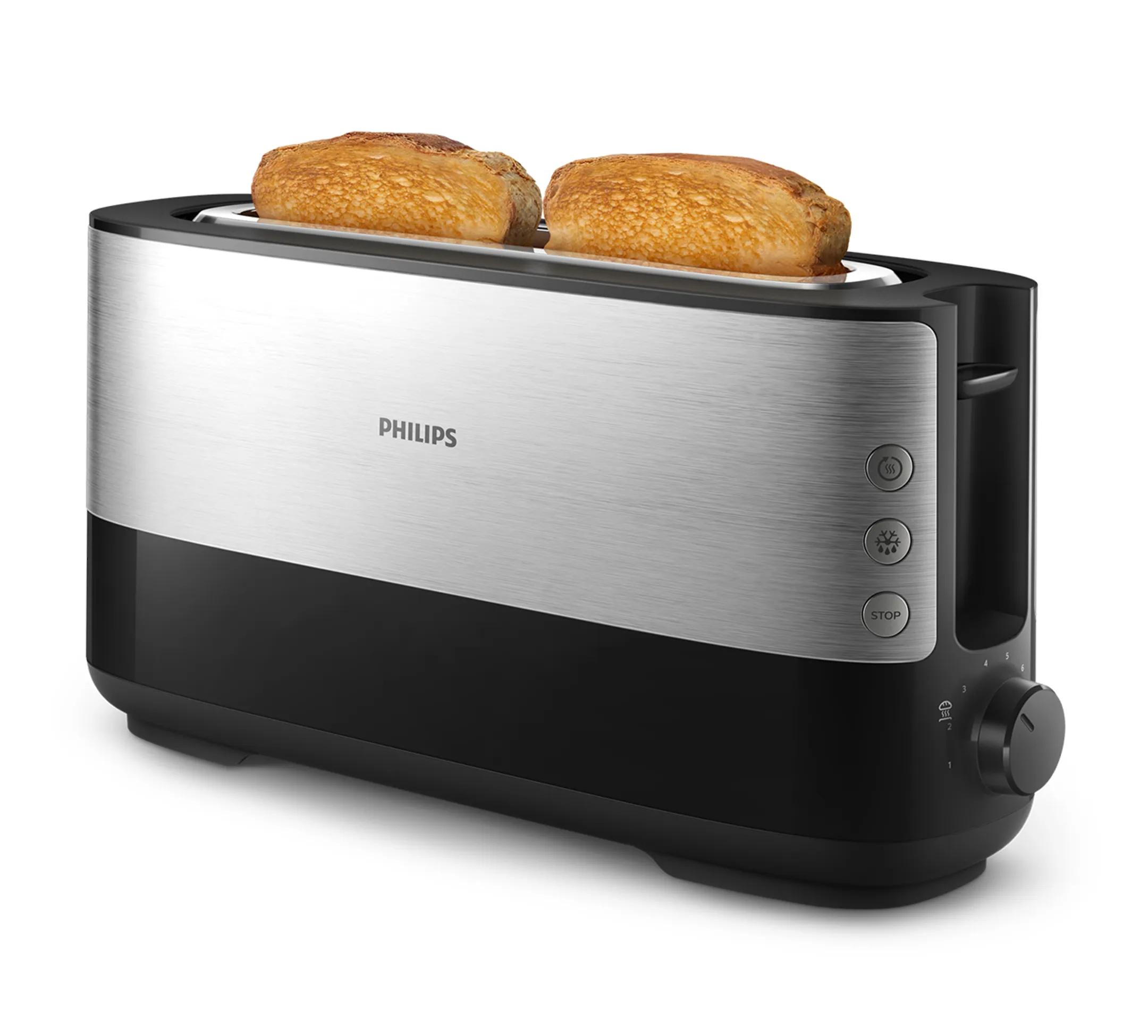 Philips Broodrooster Viva Collection HD2692/90