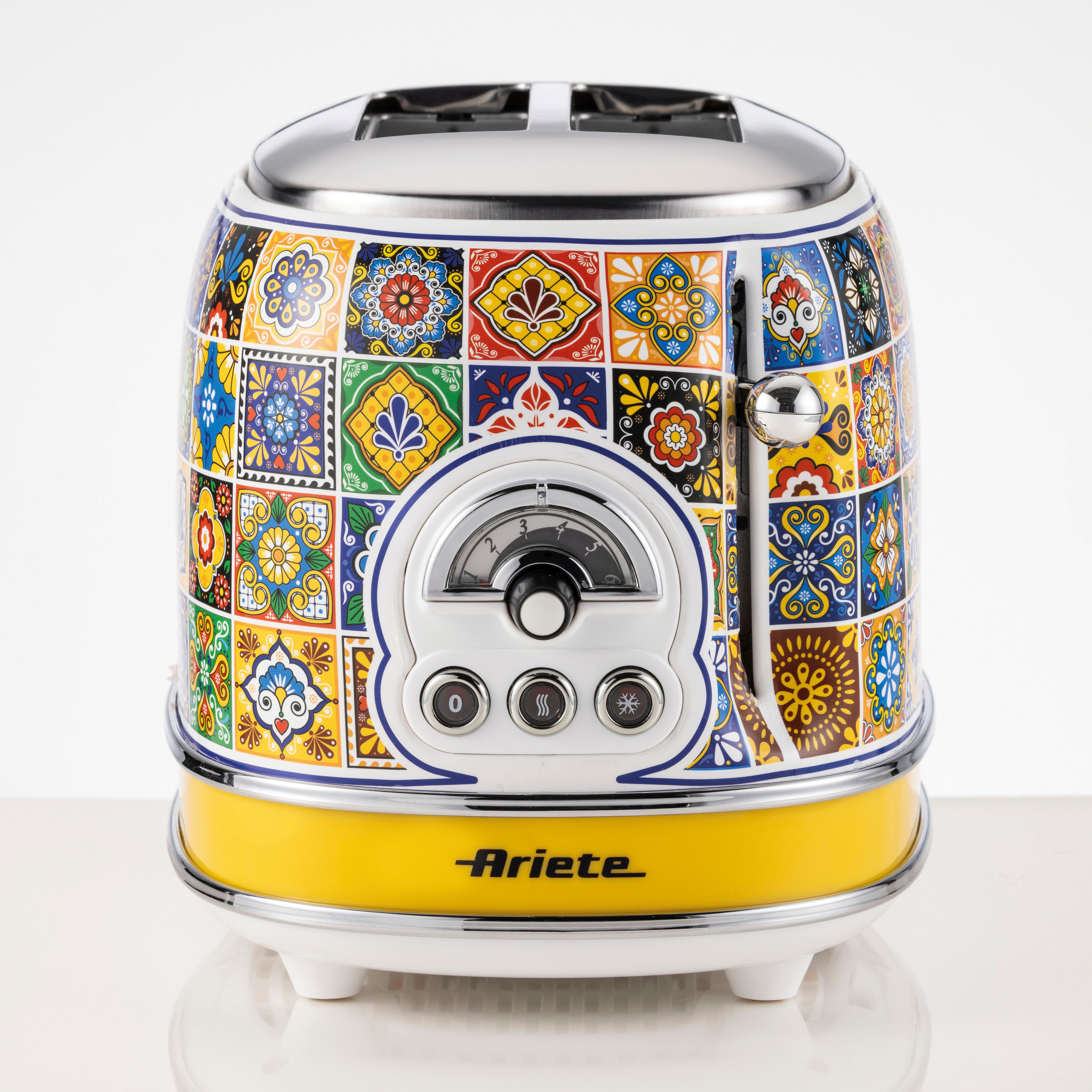 Toaster 155PO Positano