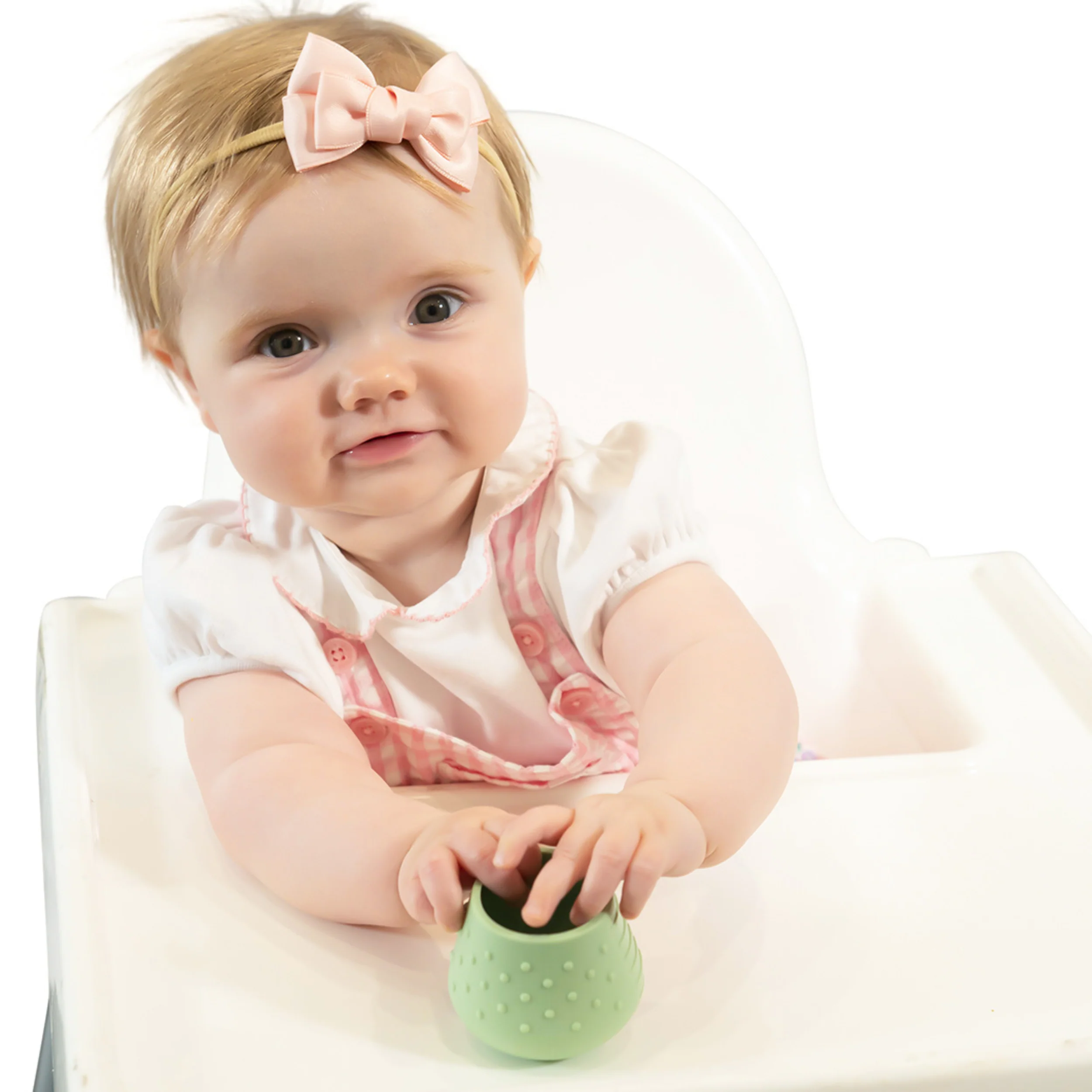 DinkyCup Open Baby Cup