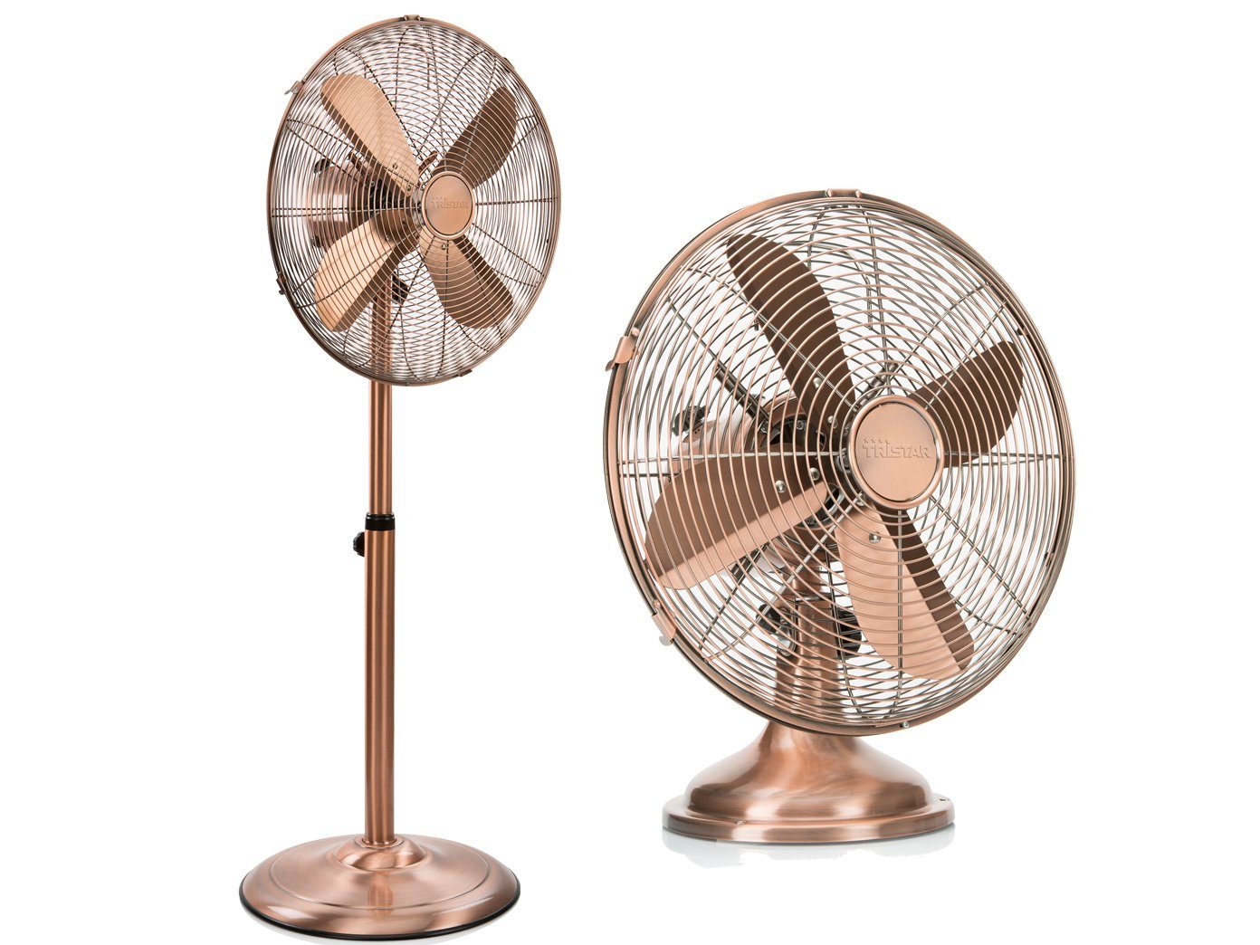 Standventilator
