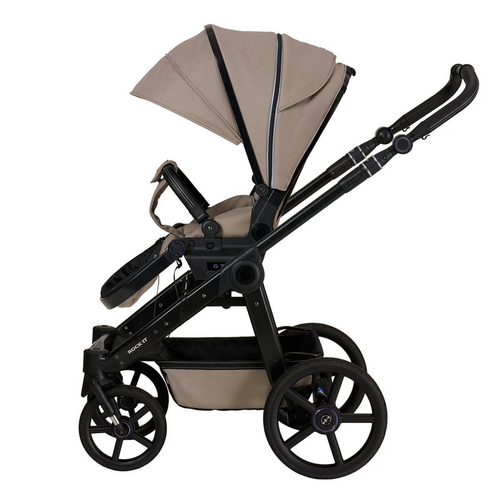 Kombi-Kinderwagen