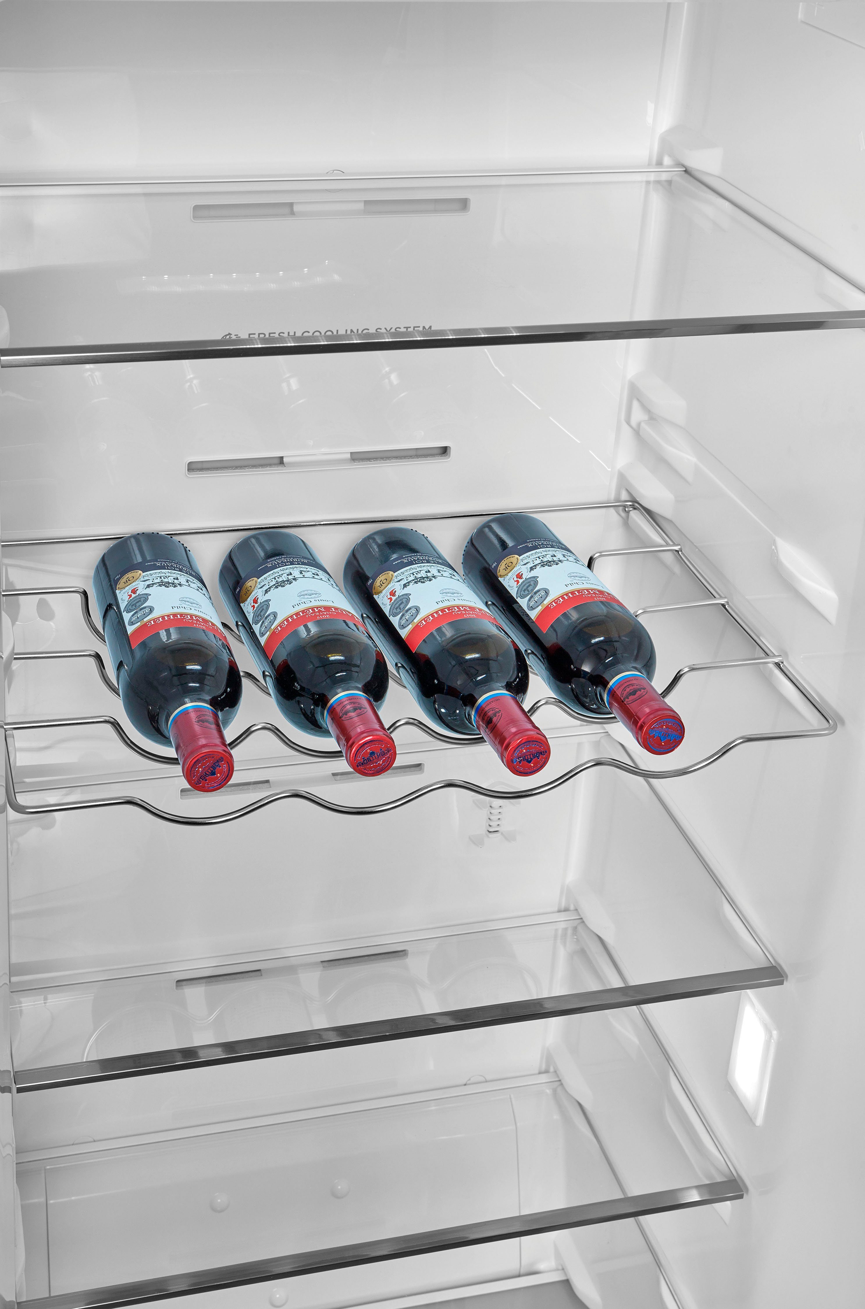 Kühlschrank HKS18560CNFI