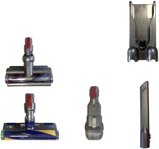 V15 Dt Absolute Broom Vacuum Cleaner One Size