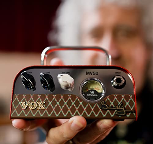 Vox MV50 BM Testata dellamplificatore Chitarra