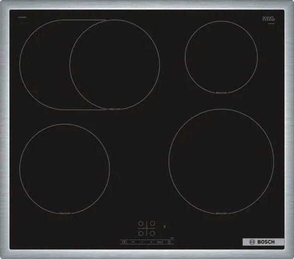 Induktions-Kochfeld Serie 4 PIF64RBB5E