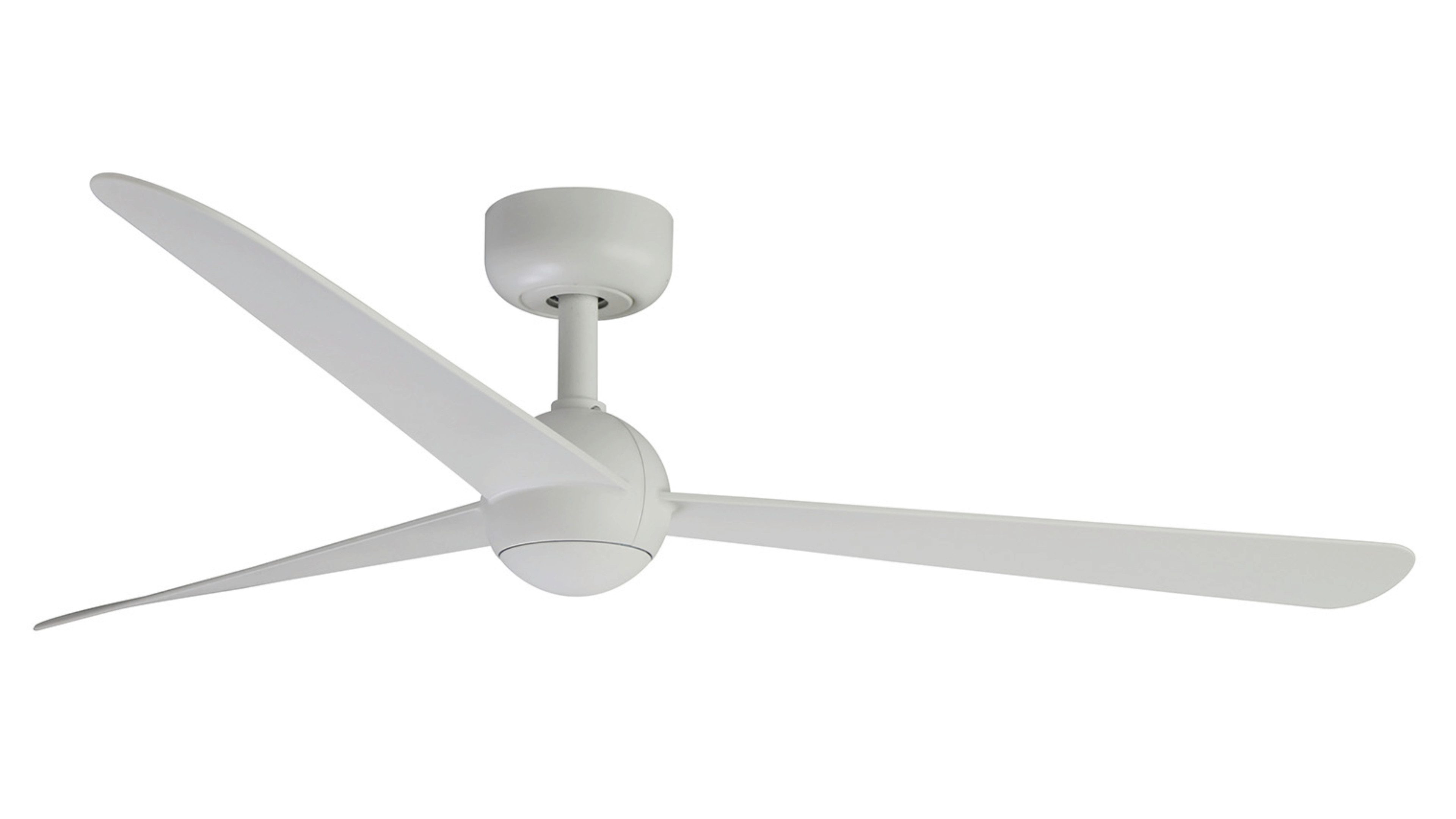 Deckenventilator DC Deckenventilator Sfera M Weiß