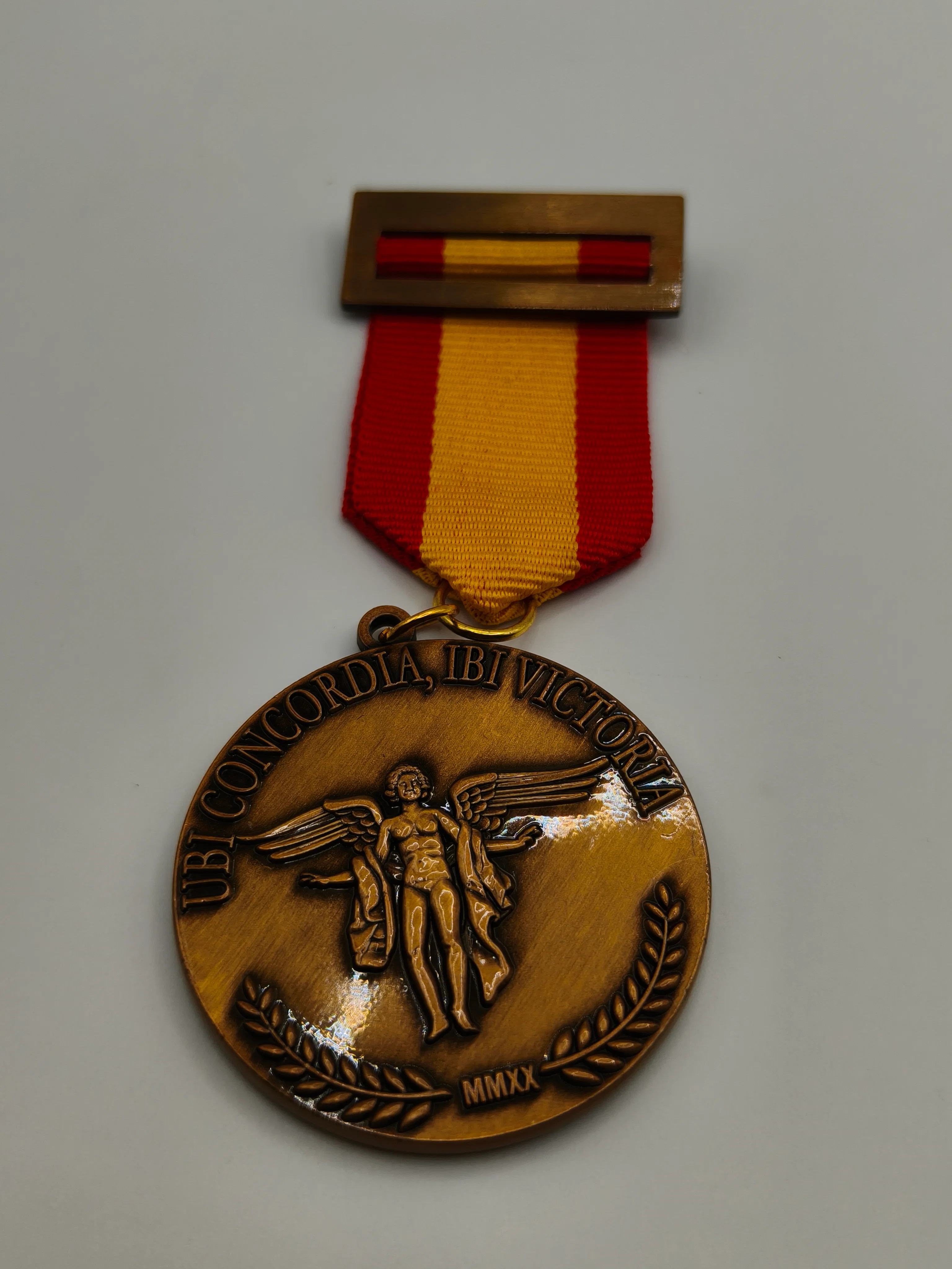 Medalla M��rito COVID -19