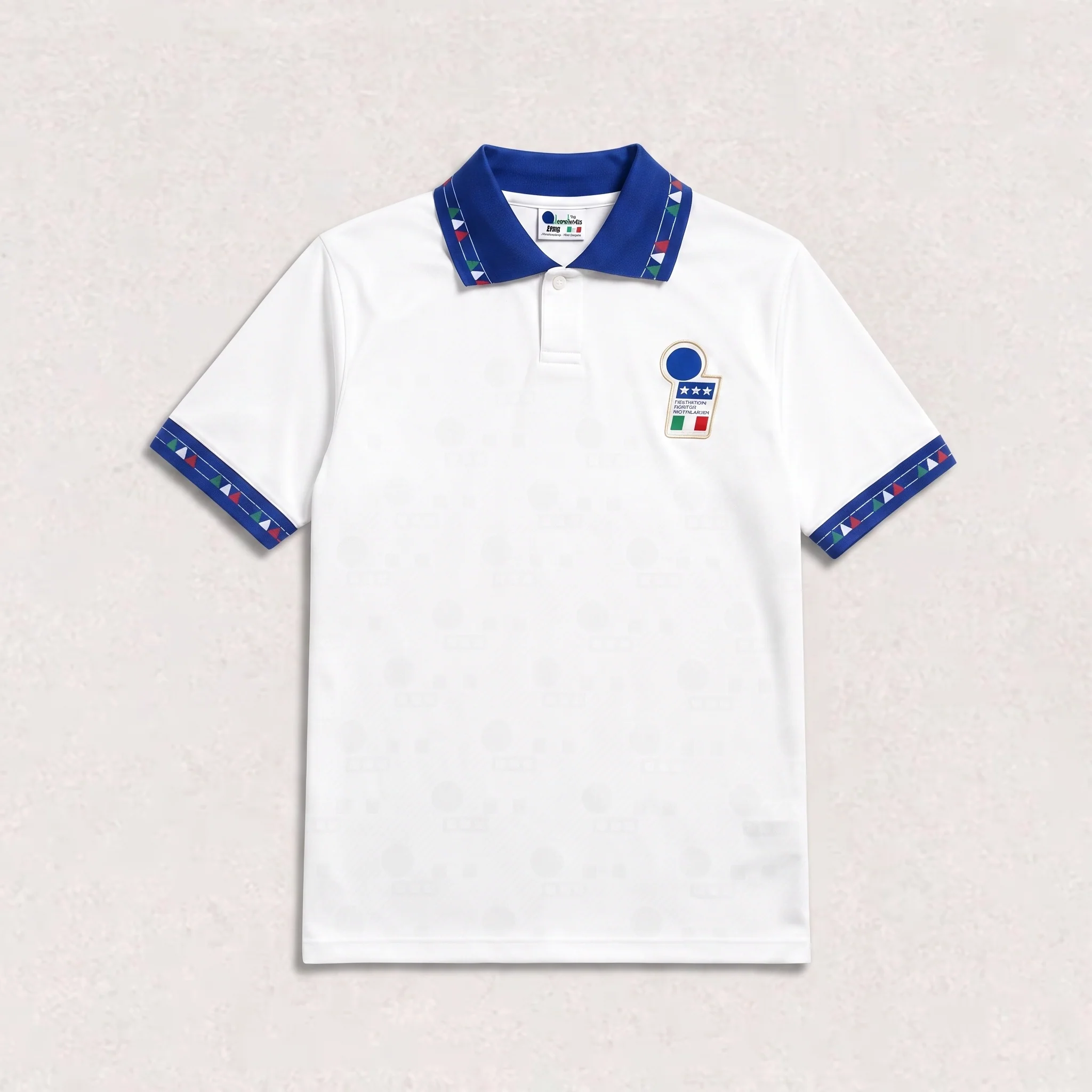 Italy 1994 Away Jersey