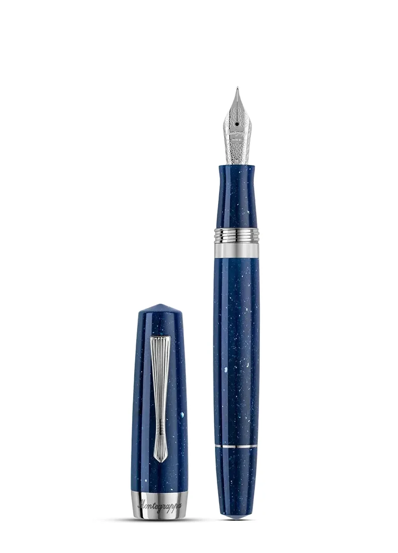 Penna stilografica Montegrappa Elmo 02 Plus Interstellar ISE2R_A_008