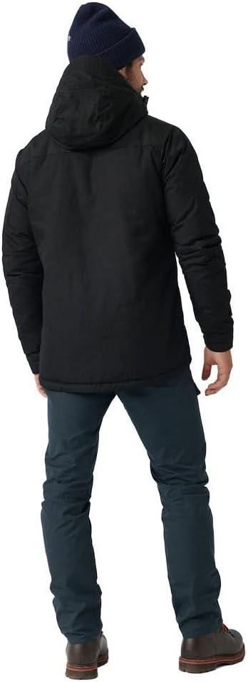 Fjällräven Herren Skogsö Padded Jacket M jacke