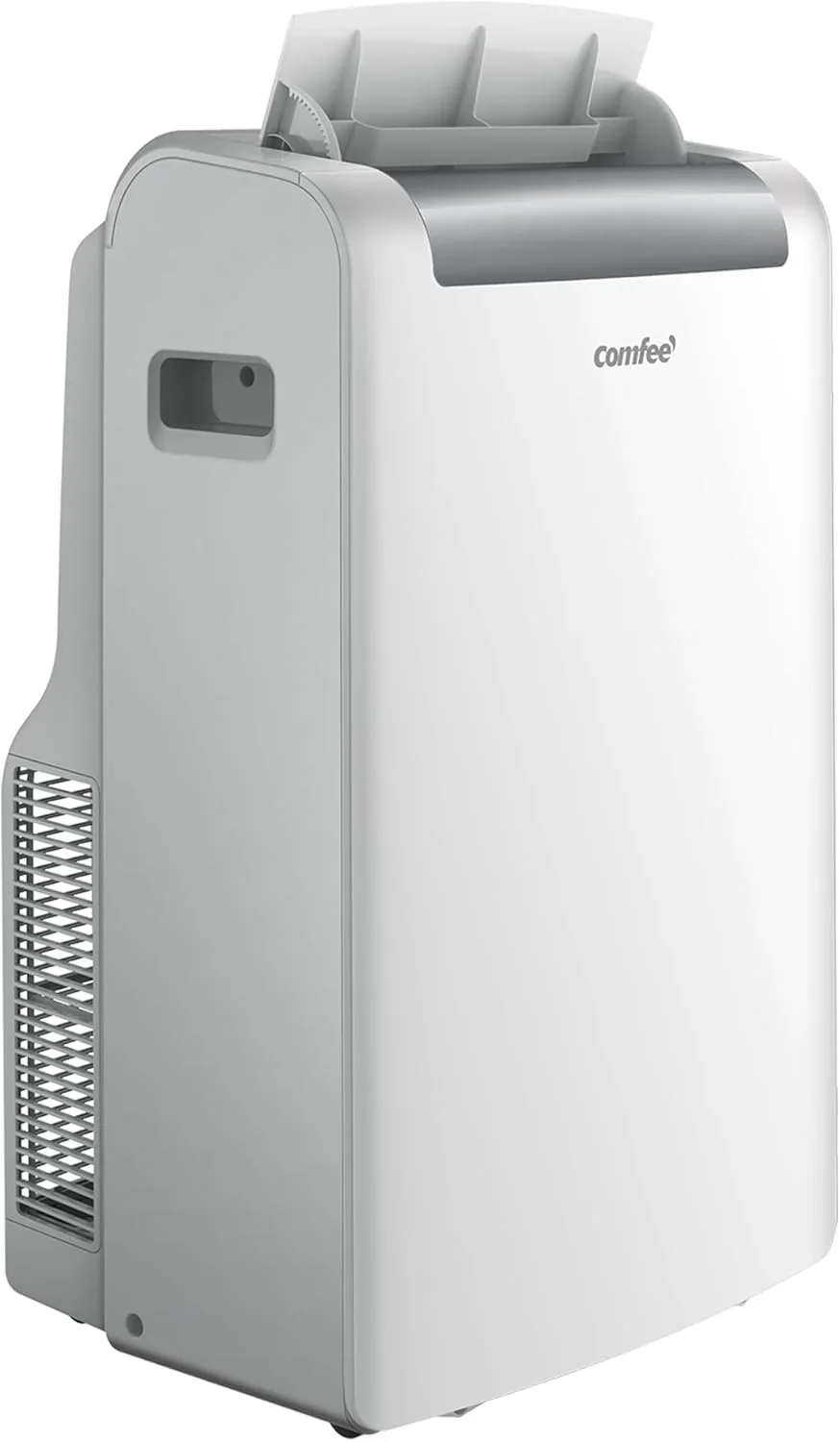 Comfee Mobiles Klimagert Easy Cool 2.0, 7000 BTU 2,0kW, K��hlen&Ventilieren&Entfeuchten, Raumgre bis 68m(25�O), APP-Steuerung/Alexa/Google Home/IFTTT, Mobile Klimaanlage mit Abluftschlauch