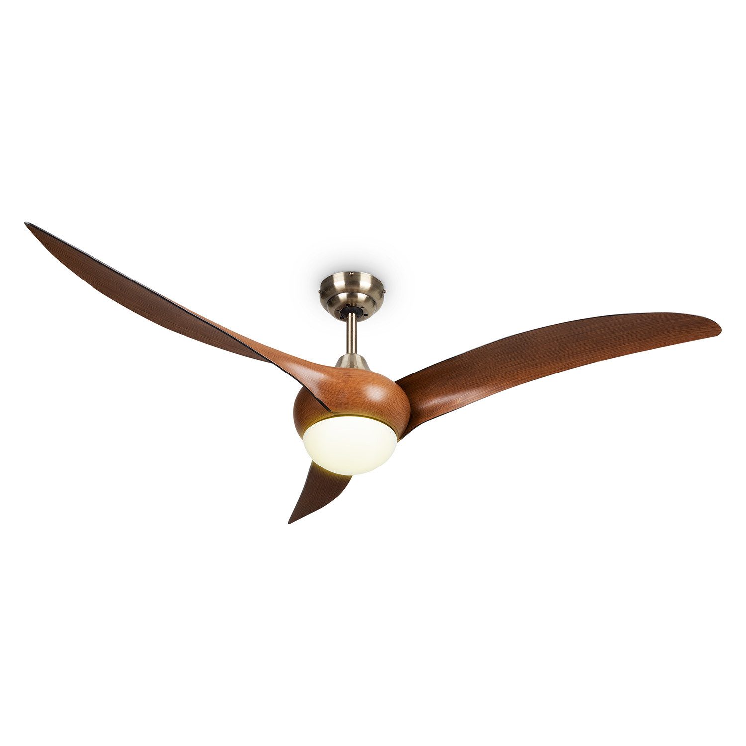 Bodenventilator Monteverde
