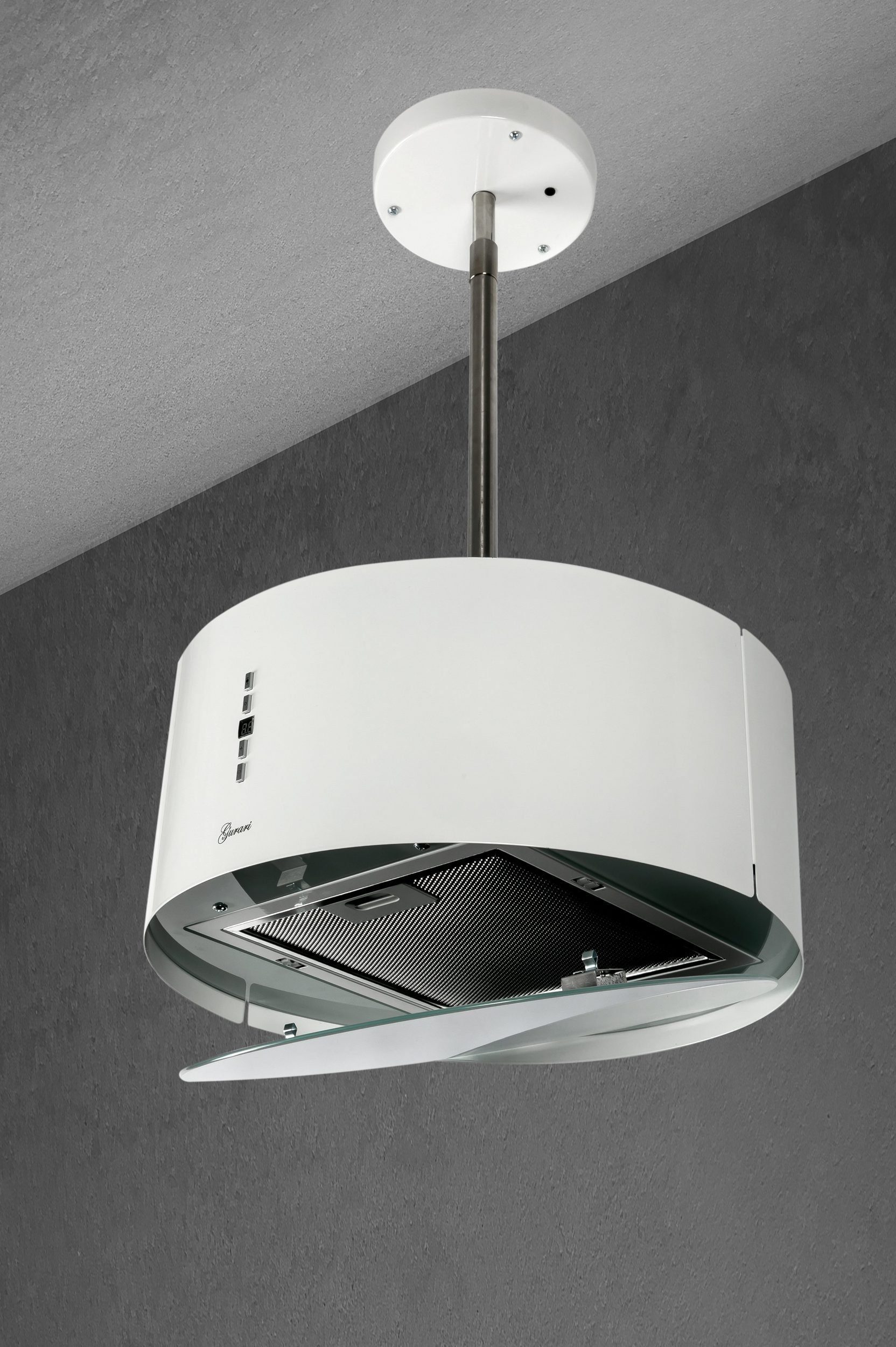 Inselhaube GCH I 237 WH 50 /