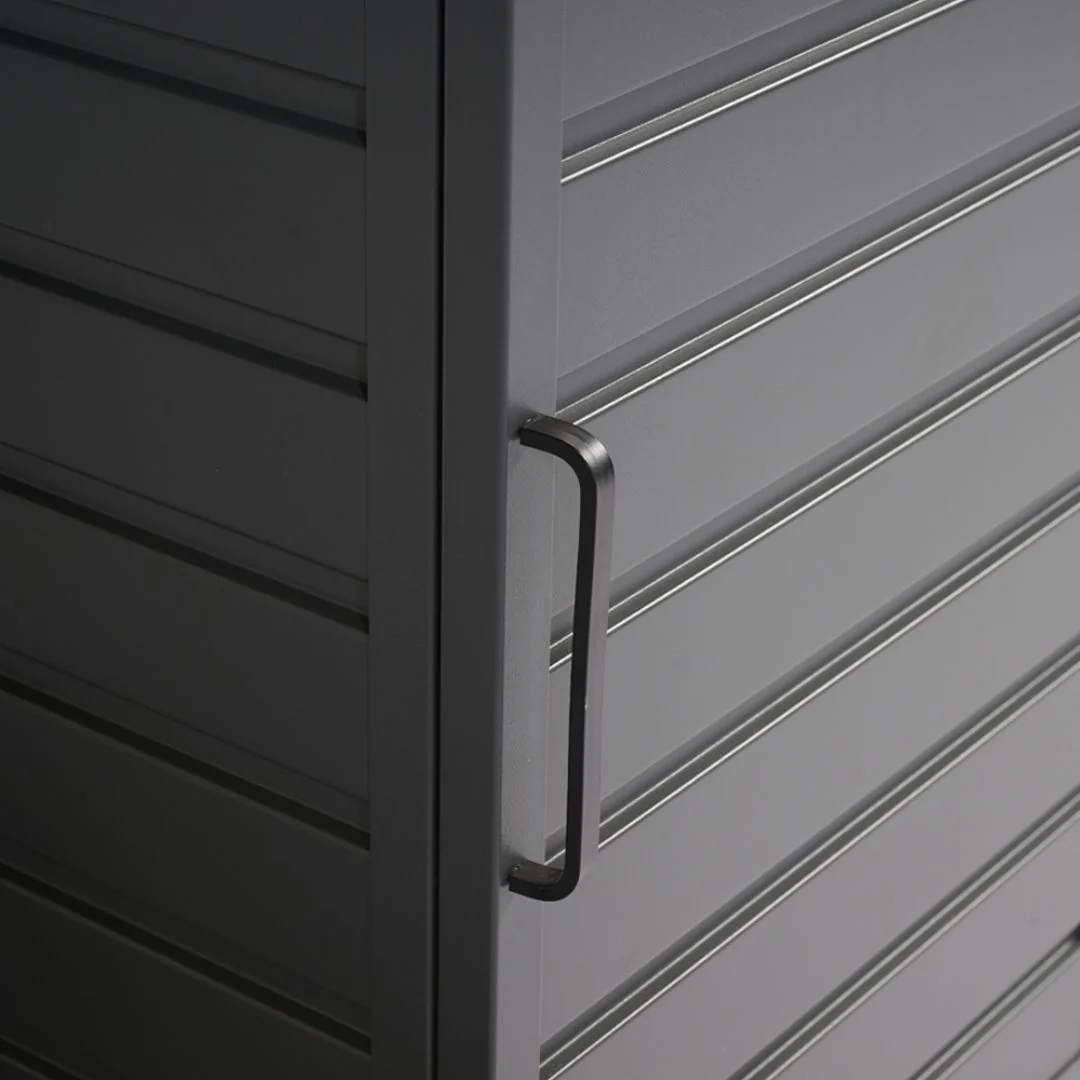 Modulo cucina con lavello 90X60X100