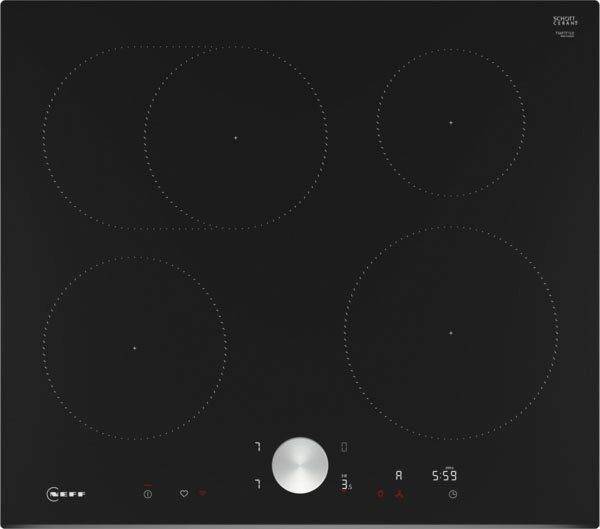 Induktions-Kochfeld N 90 T56FTF1L0