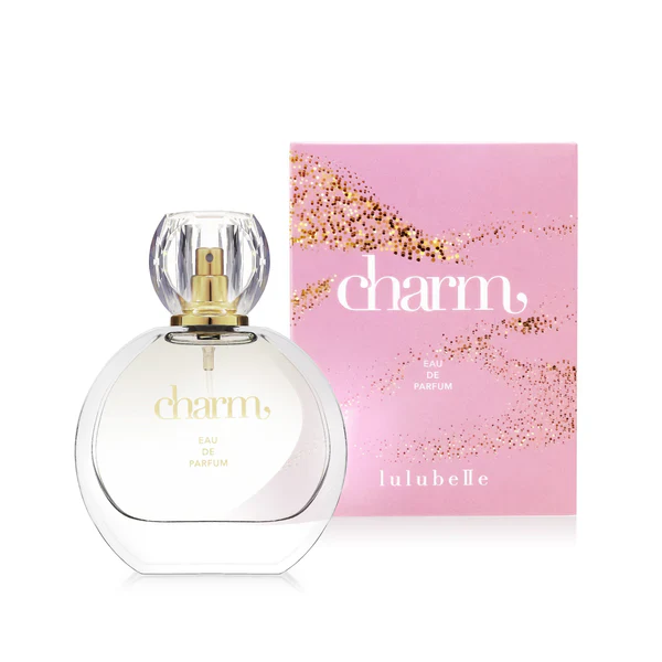 Lulu Belle Charm Perfume